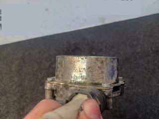 bontott RENAULT MASTER Vákumpumpa